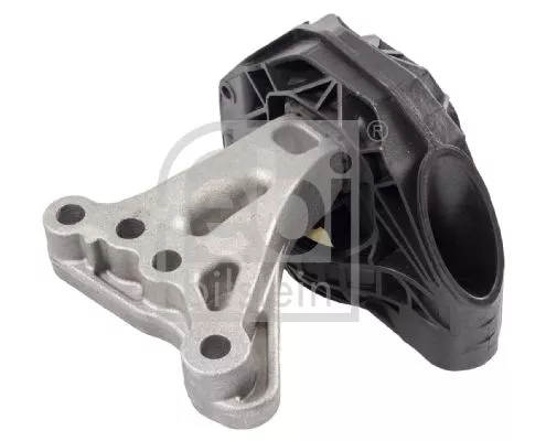 FEBI BILSTEIN FEBI BILSTEIN 173841 Febi Right Upper Engine Mounting  For Citroën Peugeot 208 301 C-elysee C 