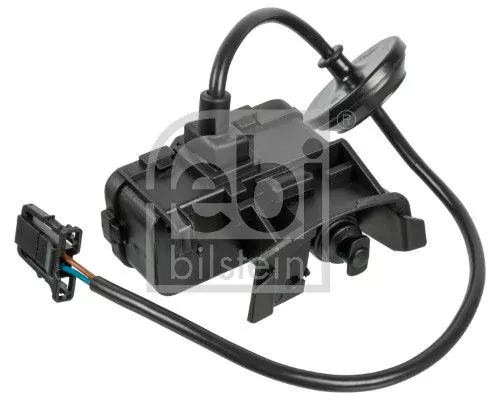 FEBI BILSTEIN FEBI BILSTEIN 173907 Actuator, fuel filler flap 