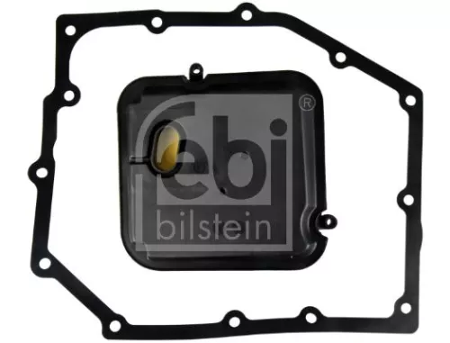 FEBI BILSTEIN Hydraulic Filter Kit automatic transmission for DODGE JEEP CHEROKE