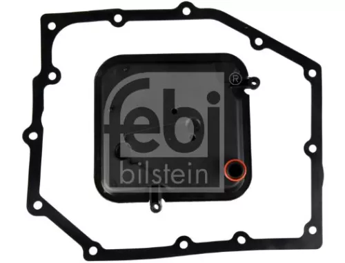 FEBI BILSTEIN FEBI BILSTEIN 173931 FEBI BILSTEIN Hydraulic Filter Kit automatic transmission for DODGE JEEP CHEROKE 