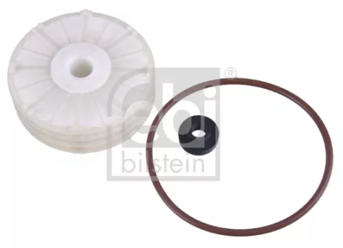 FEBI BILSTEIN FEBI BILSTEIN 173932 Febi Oil Filter For Mercedes-benz Lk/ln2 Mk Ng T2/l Unimog 
