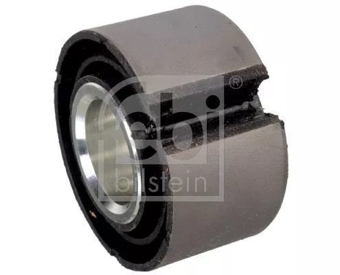 Febi Front Stabliser Link Mounting Bush For Mercedes-benz Actros Mp4 / Mp5 A