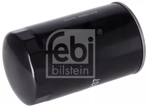 FEBI BILSTEIN FEBI BILSTEIN 174037 Febi Oil Filter For Mercedes-benz O 371 Of Oh 