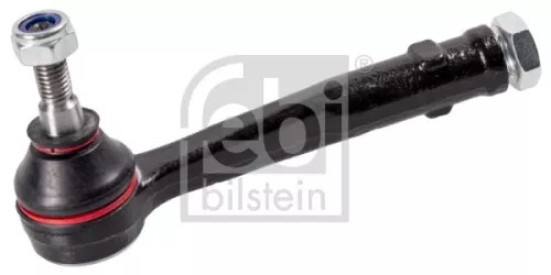 Febi Front Left Tie Rod End For Abarth Fiat Jeep 500e 500x Renegade