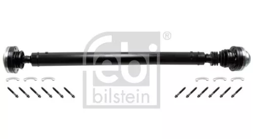 FEBI BILSTEIN FEBI BILSTEIN 174099 Propshaft, axle drive 