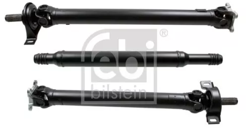 FEBI BILSTEIN FEBI BILSTEIN 174106 Propshaft, axle drive 