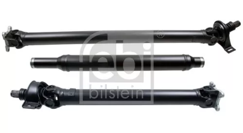 FEBI BILSTEIN FEBI BILSTEIN 174110 Propshaft, axle drive 