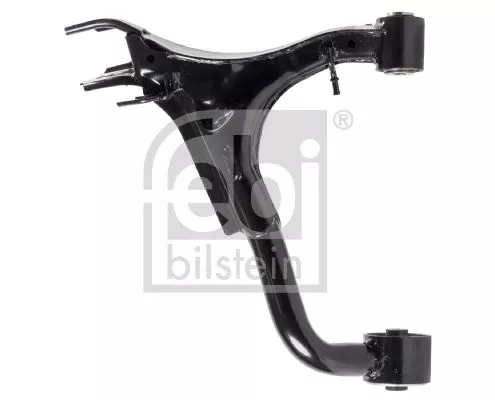 FEBI BILSTEIN FEBI BILSTEIN 174178 Febi Rear Upper Left Control / Trailing Arm For Land Rover Discovery Range Rover 