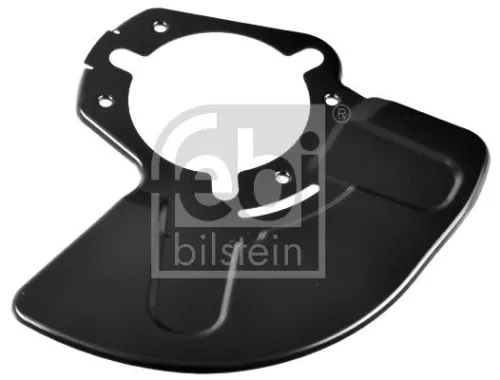 FEBI BILSTEIN FEBI BILSTEIN 174213 Febi Front Left Brake Disc Dust Cover Shield Plate For Opel Vauxhall Astra Astra G 