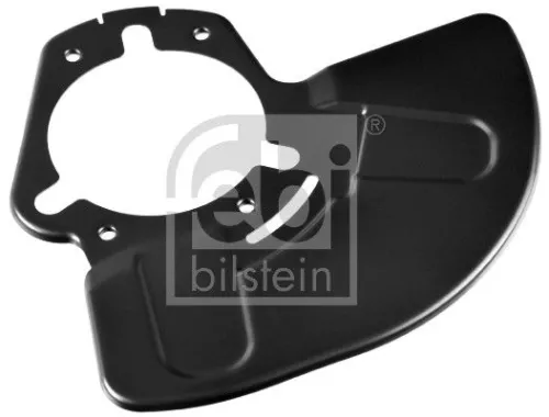FEBI BILSTEIN FEBI BILSTEIN 174216 Febi Front Right Brake Disc Dust Cover Shield Plate For Opel Vauxhall Astra Astra  