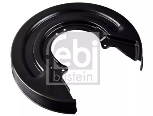 FEBI BILSTEIN FEBI BILSTEIN 174220 Febi Rear Brake Disc Dust Cover Shield Plate For Vw California Multivan Transporte 