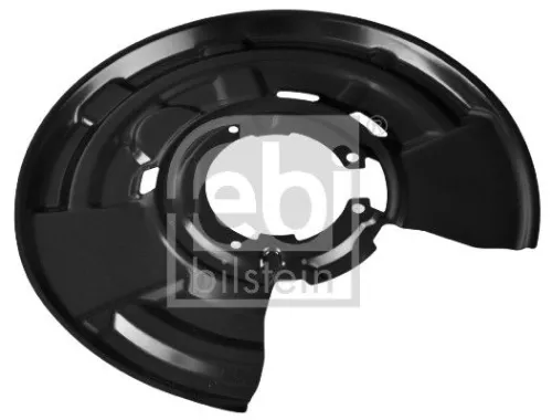 FEBI BILSTEIN FEBI BILSTEIN 174245 Febi Rear Left Brake Disc Dust Cover Shield Plate For Bmw 1 2 3 4 