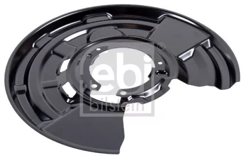 FEBI BILSTEIN FEBI BILSTEIN 174246 Febi Rear Right Brake Disc Dust Cover Shield Plate For Bmw 1 2 3 4 