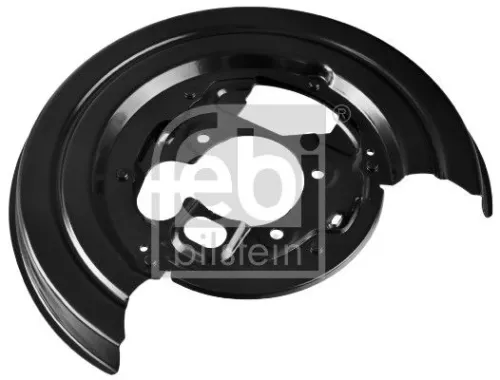 FEBI BILSTEIN FEBI BILSTEIN 174250 Febi Rear Right Brake Disc Dust Cover Shield Plate For Vw Crafter 30-50 