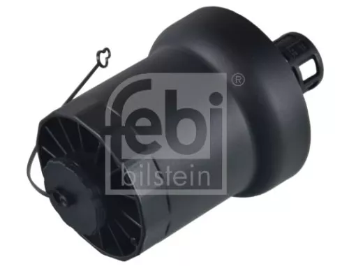 FEBI BILSTEIN FEBI BILSTEIN 174255 Febi Oil Filter Housing Cap For Audi Vw A3 Beetle Golf Jetta New Beetle 