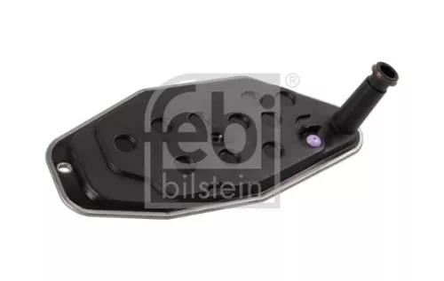 FEBI BILSTEIN FEBI BILSTEIN 174266 FEBI BILSTEIN Hydraulic Filter Kit automatic transmission for DODGE JEEP CHEROKE 