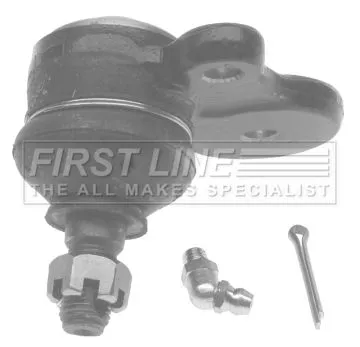 Ball Joint