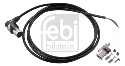 Sensor, crankshaft pulse