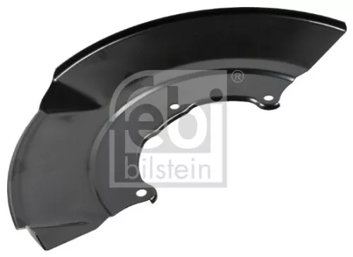 FEBI BILSTEIN FEBI BILSTEIN 174423 Febi Front Left Brake Disc Dust Cover Shield Plate For Vw California Transporter 