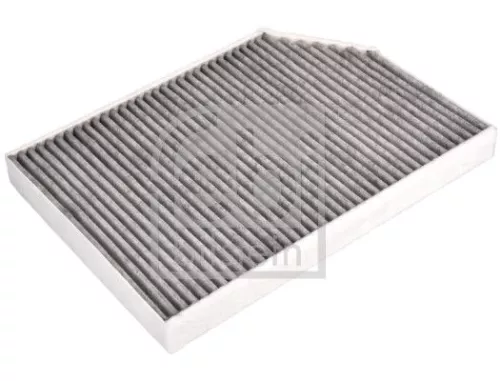 FEBI BILSTEIN FEBI BILSTEIN 174437 Febi Cabin Pollen Filter For Audi Bentley Porsche Continental E-tron Gt Fl 