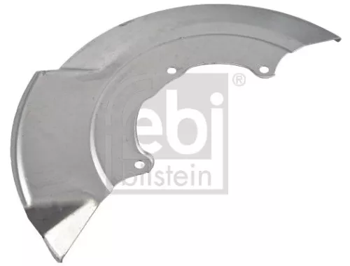 FEBI BILSTEIN FEBI BILSTEIN 174439 Febi Front Right Brake Disc Dust Cover Shield Plate For Vw California Transporter 