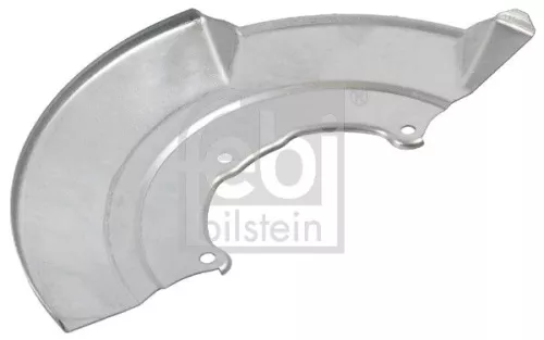 FEBI BILSTEIN FEBI BILSTEIN 174439 Febi Front Right Brake Disc Dust Cover Shield Plate For Vw California Transporter 