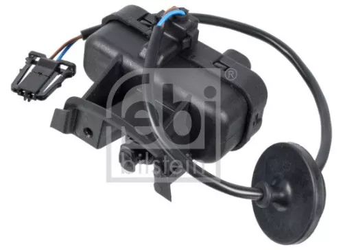 FEBI BILSTEIN FEBI BILSTEIN 174507 Actuator, fuel filler flap 
