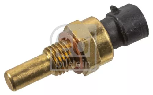 Sensor, coolant temperature