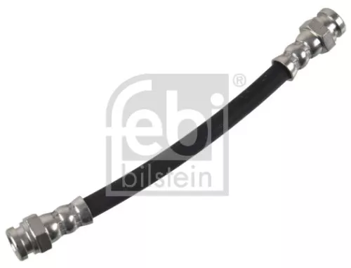 Febi Rear Left Right Brake Hose For Abarth Fiat Ford 500 500 / 595