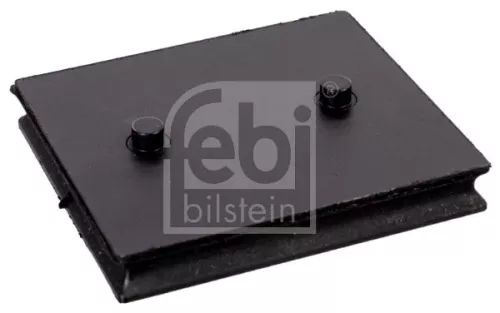 FEBI BILSTEIN FEBI BILSTEIN 174582 Bushing, leaf spring 