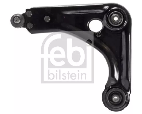 Febi Front Left Control / Trailing Arm For Ford Ka Street Ka