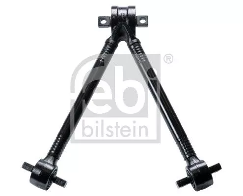 Febi Rear Control / Trailing Arm For Iveco S-way Stralis Trakker X-way