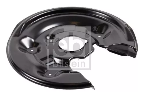 FEBI BILSTEIN FEBI BILSTEIN 174623 Febi Rear Right Brake Disc Dust Cover Shield Plate For Audi Seat Vw Alhambra Cc Eo 