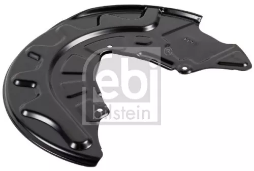 FEBI BILSTEIN FEBI BILSTEIN 174627 Febi Front Right Brake Disc Dust Cover Shield Plate For Audi Cupra Seat Skoda Vw A 