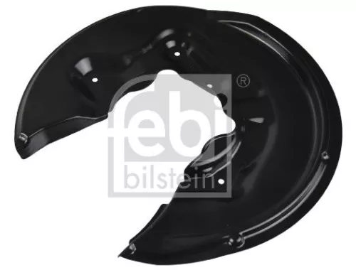 FEBI BILSTEIN FEBI BILSTEIN 174631 Febi Rear Right Brake Disc Dust Cover Shield Plate For Audi Skoda Vw A3 Cc Golf Pa 