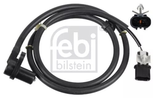 FEBI BILSTEIN FEBI BILSTEIN 174641 Febi Front Left  Abs Wheel Speed Sensor For Mitsubishi Dion Lancer Lancer Ca 