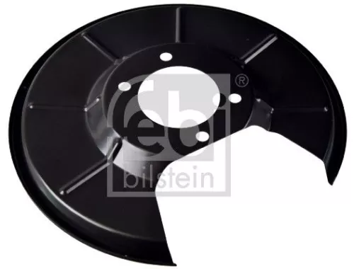 FEBI BILSTEIN FEBI BILSTEIN 174660 Febi Rear Left Brake Disc Dust Cover Shield Plate For Ford Focus Galaxy Kuga Monde 