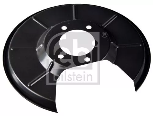 FEBI BILSTEIN FEBI BILSTEIN 174661 Febi Rear Right Brake Disc Dust Cover Shield Plate For Ford Focus Galaxy Kuga Mond 