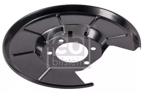FEBI BILSTEIN FEBI BILSTEIN 174661 Febi Rear Right Brake Disc Dust Cover Shield Plate For Ford Focus Galaxy Kuga Mond 