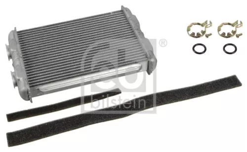 FEBI BILSTEIN FEBI BILSTEIN 174663 Heat Exchanger, interior heating 