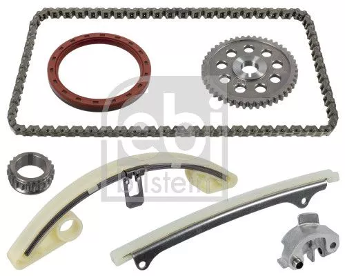 FEBI Timing Chain Kit for HONDA CITY CIVIC JAZZ