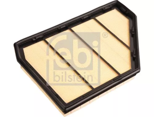 FEBI BILSTEIN FEBI BILSTEIN 174687 Febi Bilstein Front Left Air Filter For Bmw X5 X6 X7 