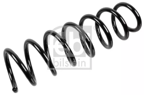 Suspension Spring