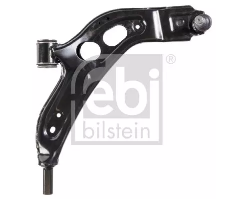 FEBI BILSTEIN FEBI BILSTEIN 174728 Febi Lower Front Right Control / Trailing Arm For Bmw Mini 1 2 Mini Clubman Mini 