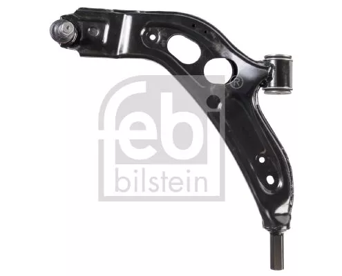 FEBI BILSTEIN FEBI BILSTEIN 174729 Febi Front Left Lower Control / Trailing Arm For Bmw Mini 1 2 Mini Clubman Mini  