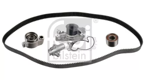 Water Pump & Timing Belt Kit