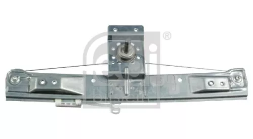 Window Regulator