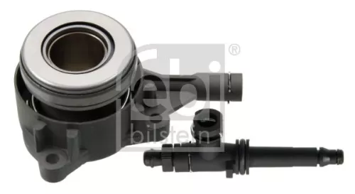 Central Slave Cylinder, clutch
