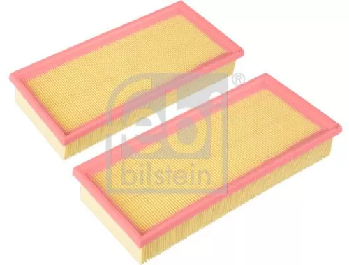 FEBI BILSTEIN FEBI BILSTEIN 174824 Febi Air Filter Kit For Mercedes-benz C-class G-class Glc 