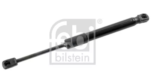 Gas Spring, bonnet